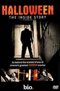 Halloween: The Inside Story - Poster
