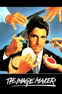 The Imagemaker - Poster