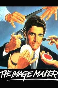 The Imagemaker - Poster