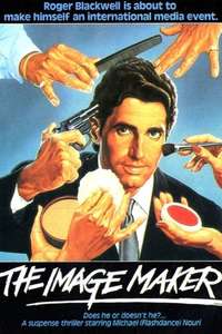 The Imagemaker - Poster
