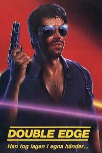 Ninja Force II - Poster