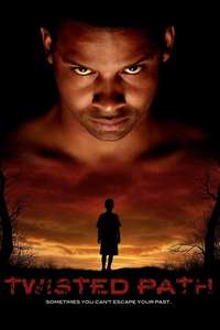 Twisted Path - Poster