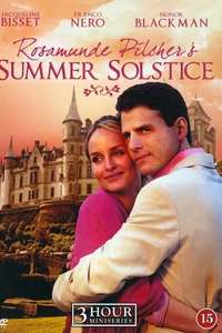 Summer Solstice - Poster