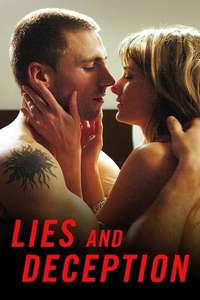 Lies and Deception - Poster