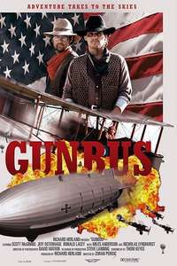 Sky Bandits - Poster