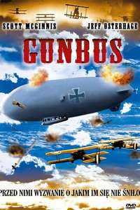 Sky Bandits - Poster