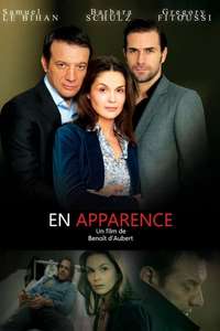 Fatal Romance - Poster