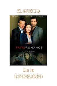 Fatal Romance - Poster