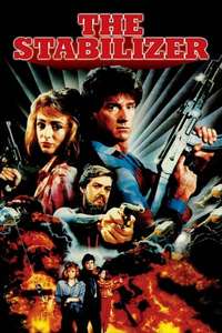 The Stabilizer - Poster