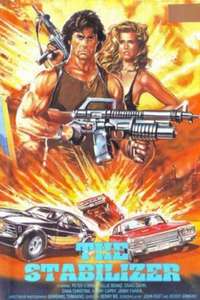 The Stabilizer - Poster