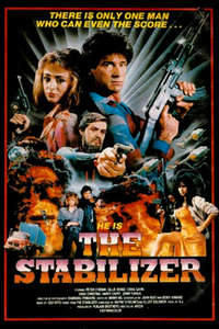 The Stabilizer - Poster