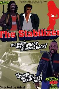 The Stabilizer - Poster