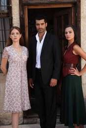 Love Is In The Air Season 1