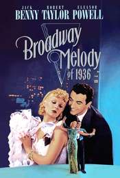 Broadway Melody of 1936