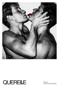 Querelle - Poster
