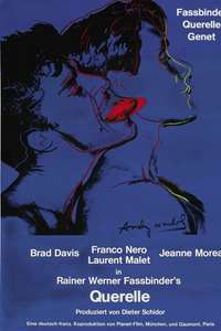 Querelle - Poster