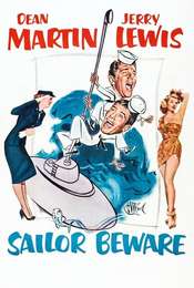 Sailor Beware