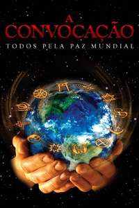 The Invocation - Poster