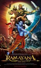 Ramayana: The Epic