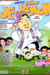 Father Jejemon