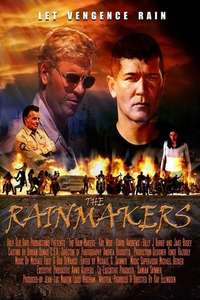 The Rain Makers - Poster
