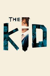 The Kid - Poster