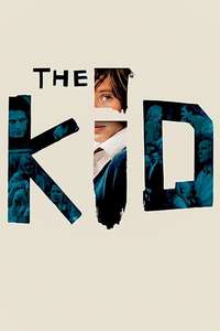 The Kid - Poster