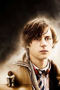 The Kid - Poster