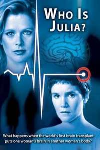 Who Is Julia? - Poster