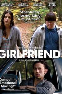Girlfriend - Poster