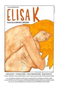 Elisa K - Poster