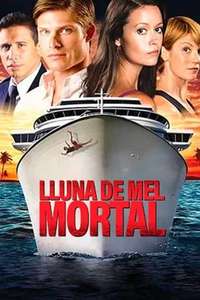 Deadly Honeymoon - Poster