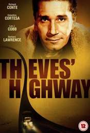 Thieves' Highway