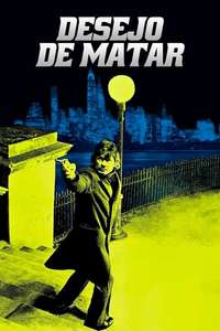 Death Wish - Poster