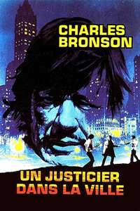 Death Wish - Poster
