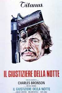Death Wish - Poster