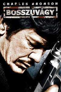 Death Wish - Poster