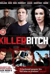 Killer Bitch