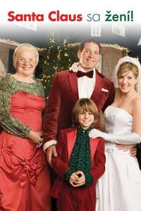 Meet The Santas - Poster