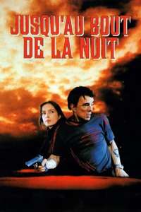 Jusqu'au bout de la nuit - Poster