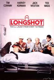 The Longshot