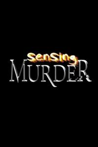Sensing Murder - Poster