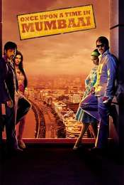 Once Upon a Time in Mumbaai