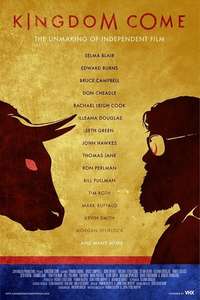 Kingdom Come - Poster