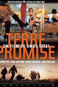 Promised Land - Posters