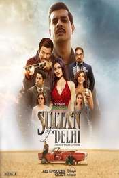 Sultan Of Delhi Season 1