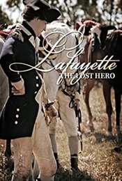 Lafayette: The Lost Hero