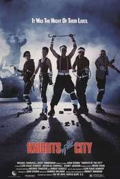 Knights Of The City