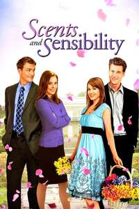 Scents and Sensibility - Poster