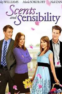 Scents and Sensibility - Poster